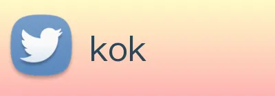 kok logo